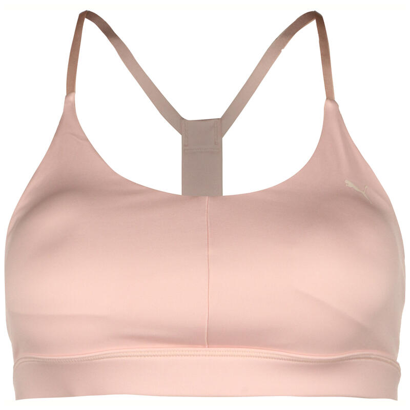 Sport-Bustier Low Impact Strappy Damen PUMA