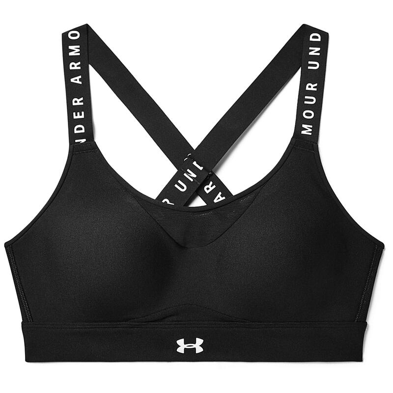 Sport-BH Infinity High Damen UNDER ARMOUR