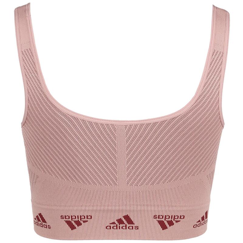 Sport-BH Aeroknit Designed 4 Training Damen ADIDAS