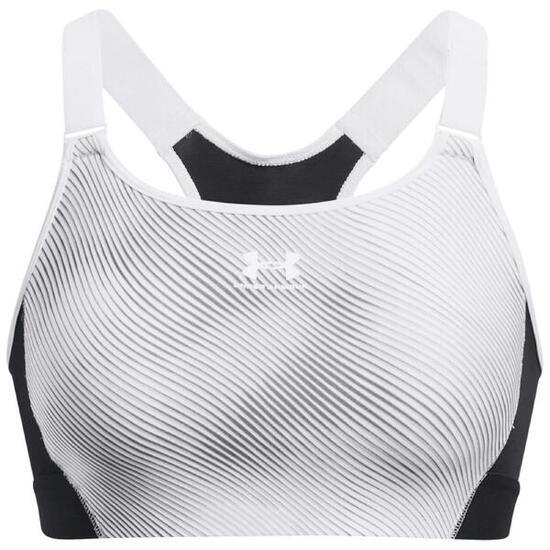 Sport-BH High Damen UNDER ARMOUR