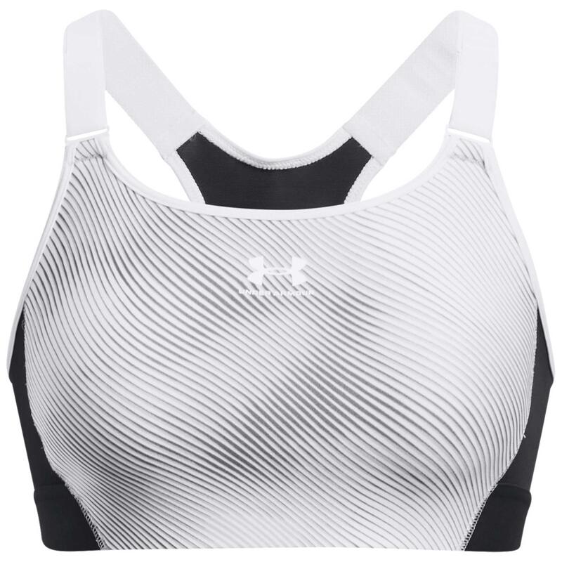 Sport-BH High Damen UNDER ARMOUR