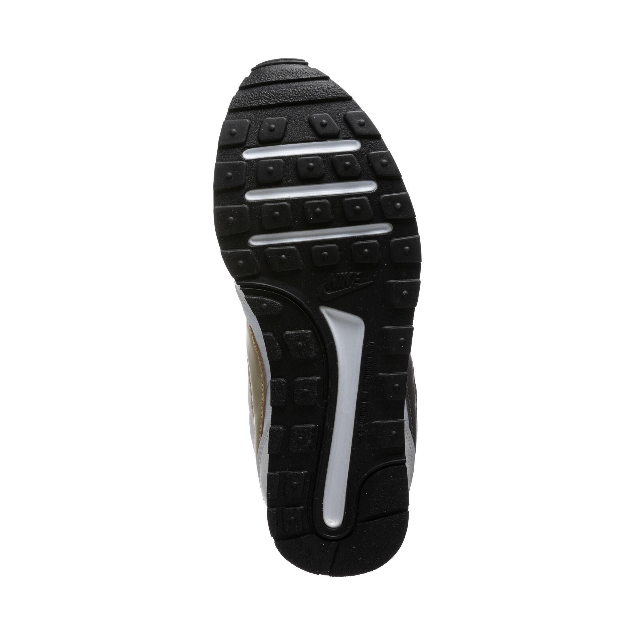 Baskets Fille Baskets Nike MD VALIANT GS Blanc Blanc Nike 7/7