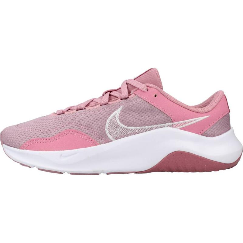 Zapatillas mujer Nike Legend Essential 3 Wome Rosa