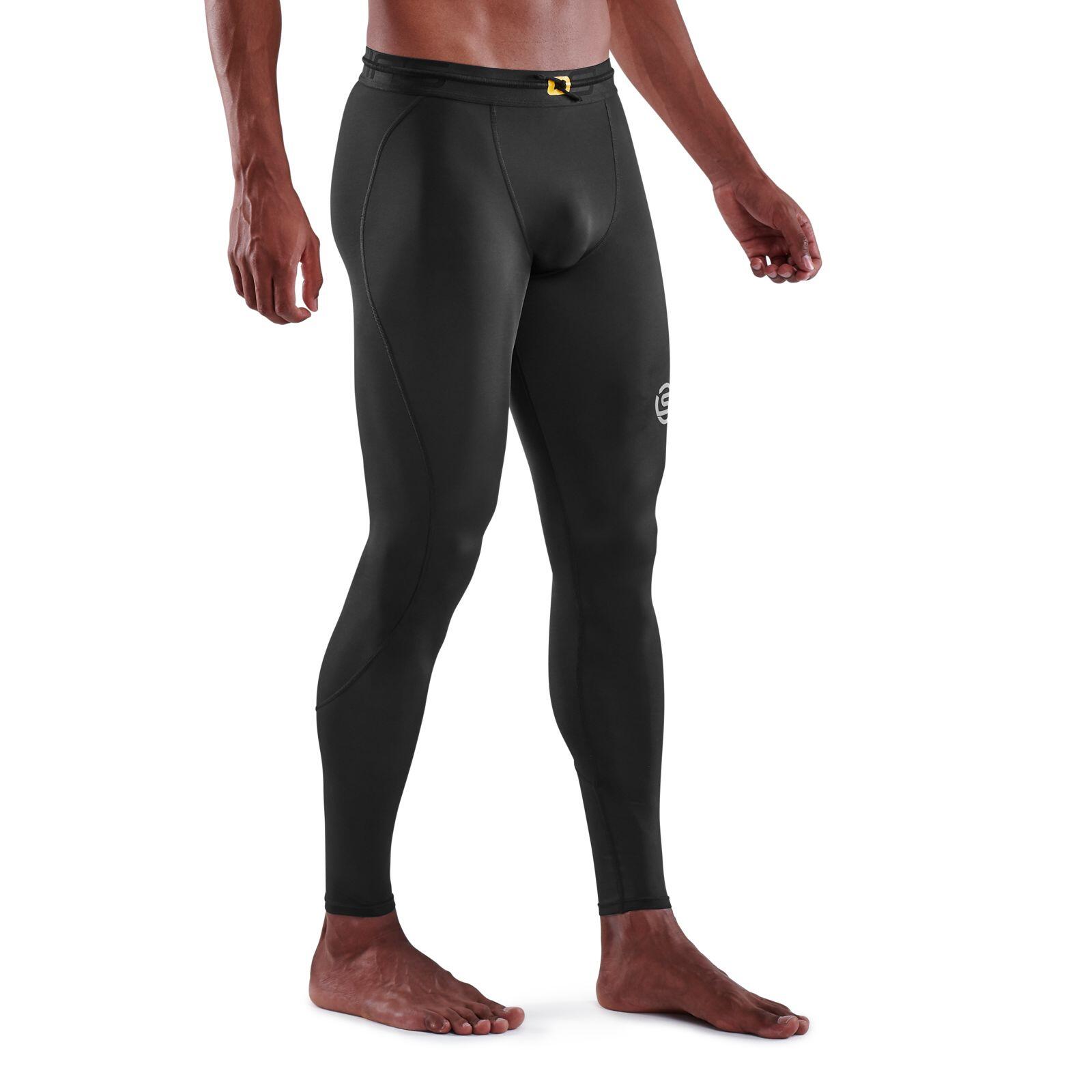 Legging de compression Skins Series 3 Noir pour homme 3/5