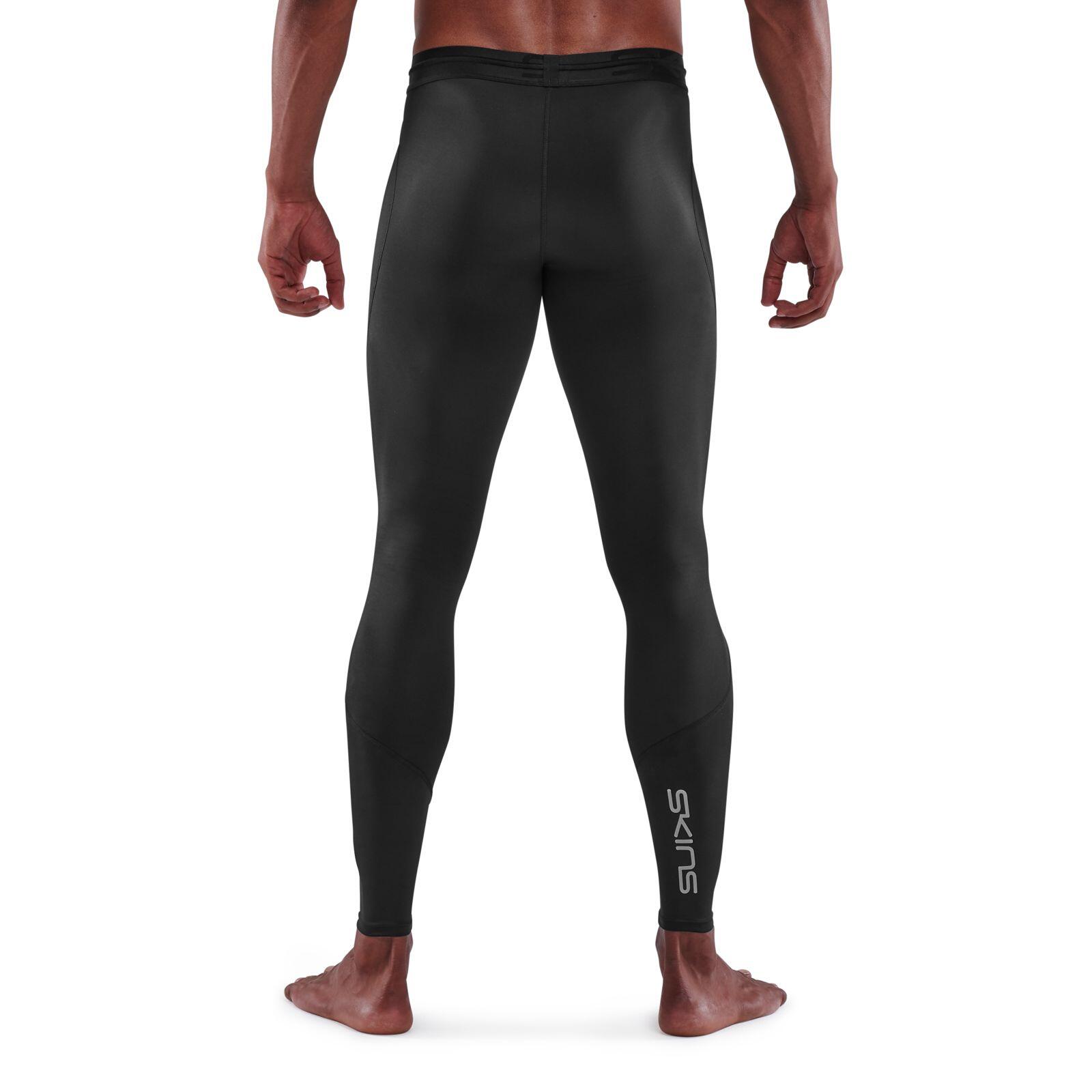 Legging de compression Skins Series 3 Noir pour homme 2/5
