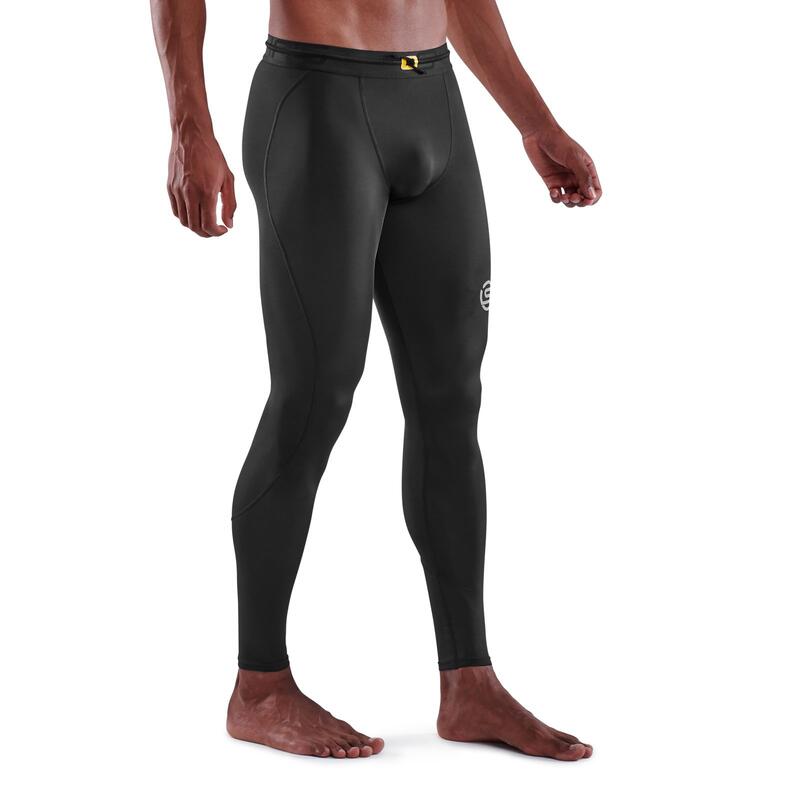 Kompressionshose S3 T&R Long Tight