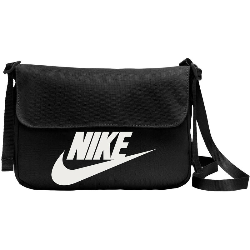 Borsa Nike Sportswear Women's Futura 365, Nero, Unisex