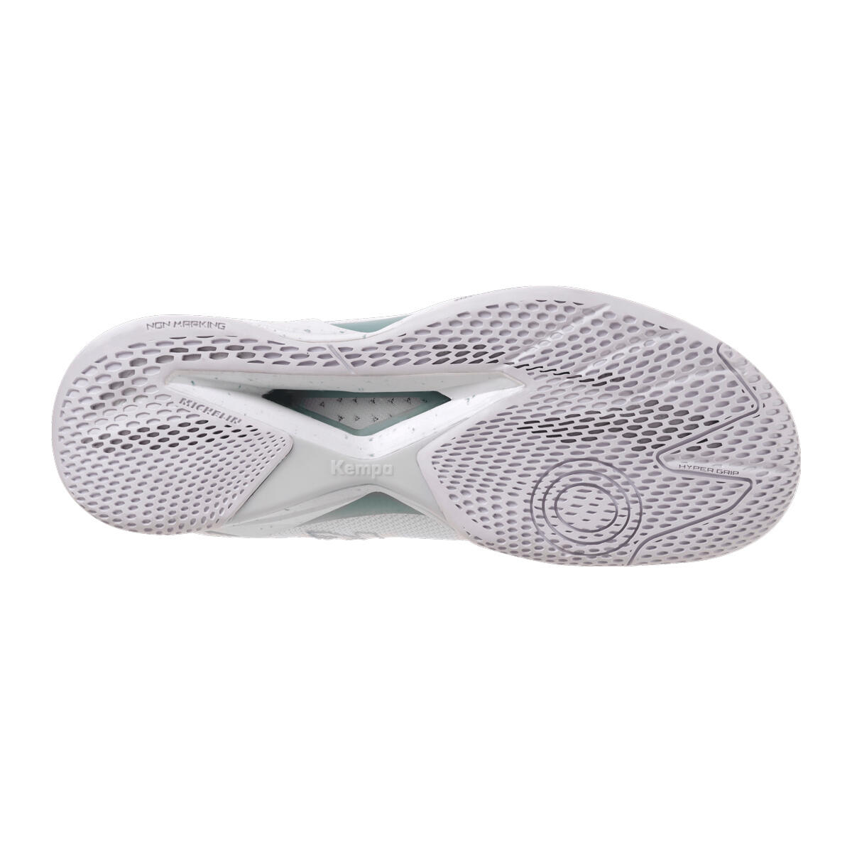 Chaussures de salle Wing Lite 2.0 W KEMPA 2/7