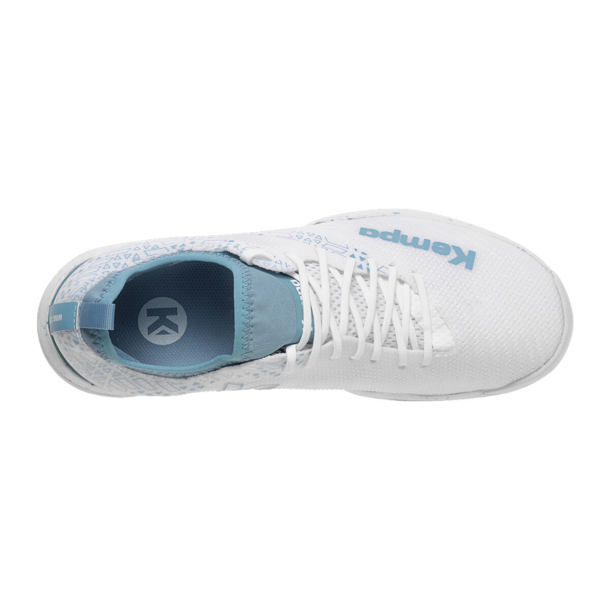 Chaussures de salle Wing Lite 2.0 W KEMPA 3/7