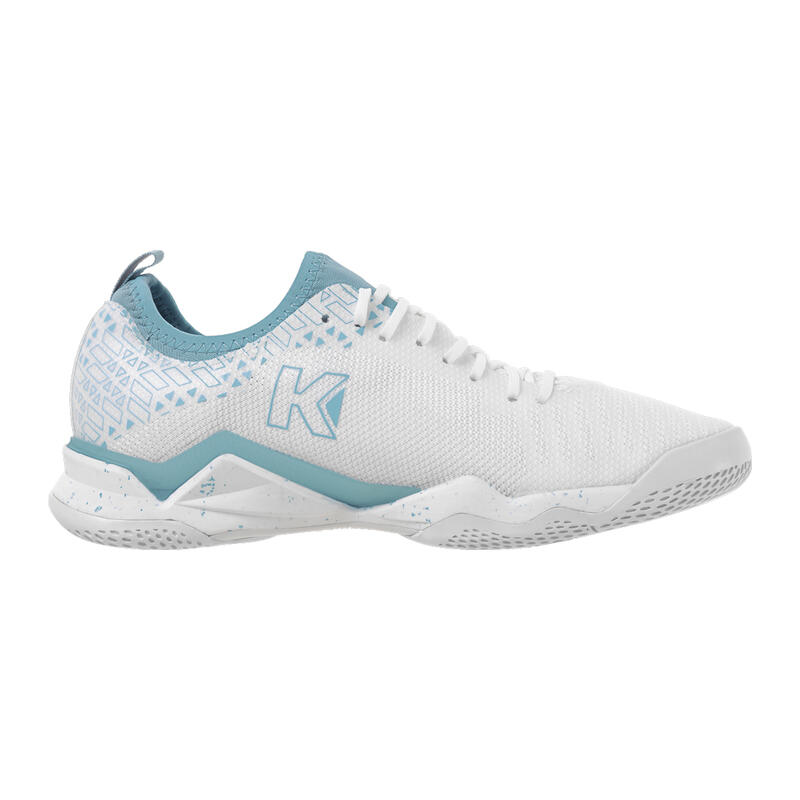 Chaussures de salle WING LITE 2.0 WOMEN BACK2COLOUR KEMPA