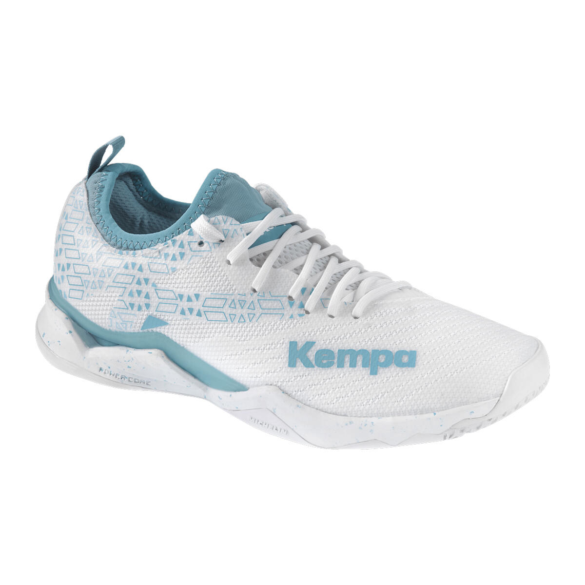 Women's indoor shoes Kempa Wing Lite 2.0 Game Changer