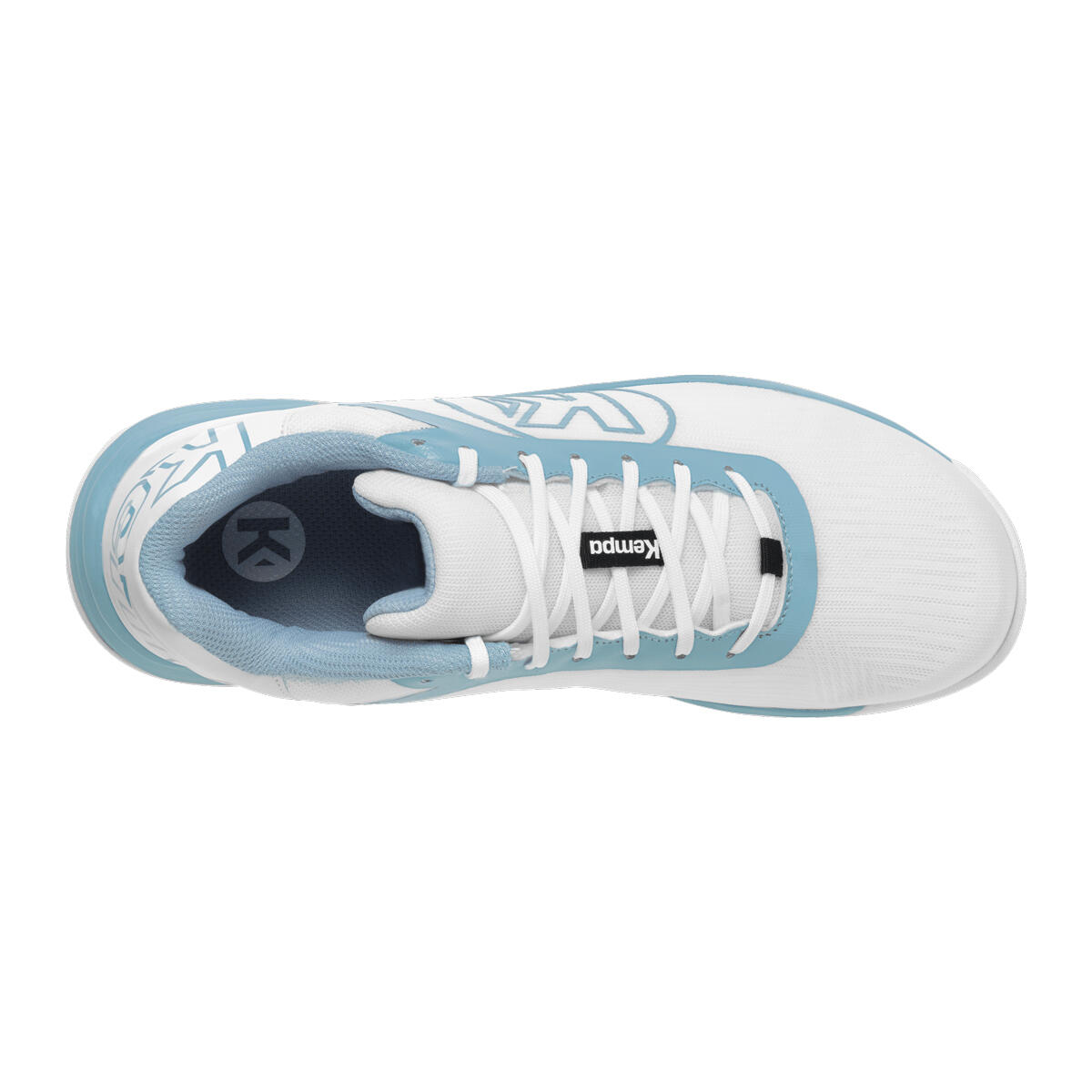 Kempa Scarpe da donna indoor Attack Three 2.0 Game Changer