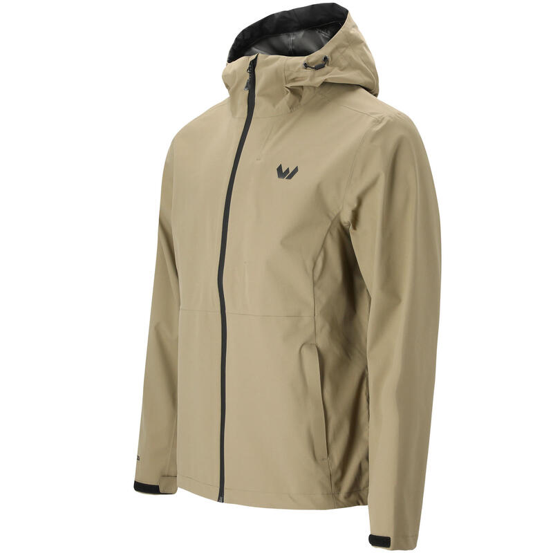 WHISTLER Outdoor-Jacke Osbourne