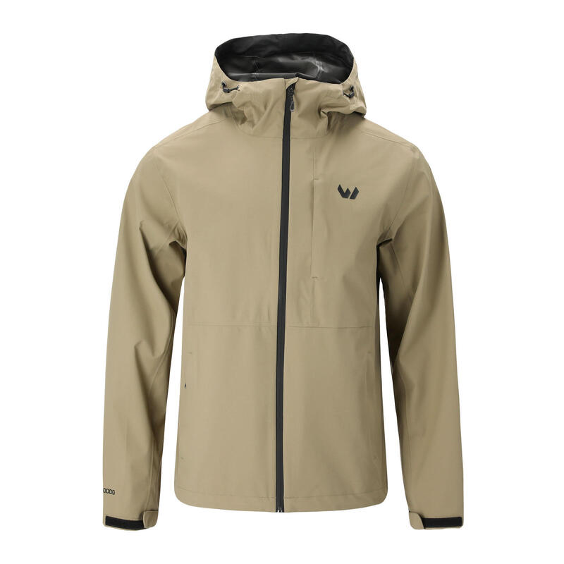 WHISTLER Outdoor-Jacke Osbourne