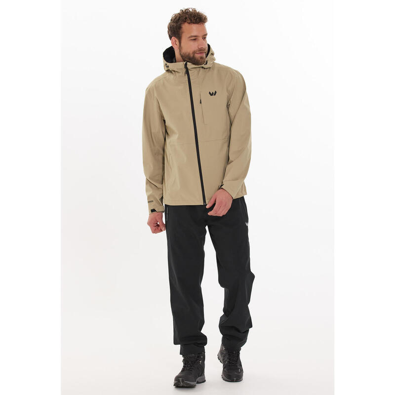 WHISTLER Outdoor-Jacke Osbourne