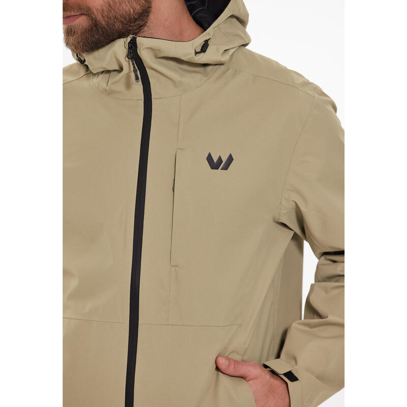 WHISTLER Outdoor-Jacke Osbourne