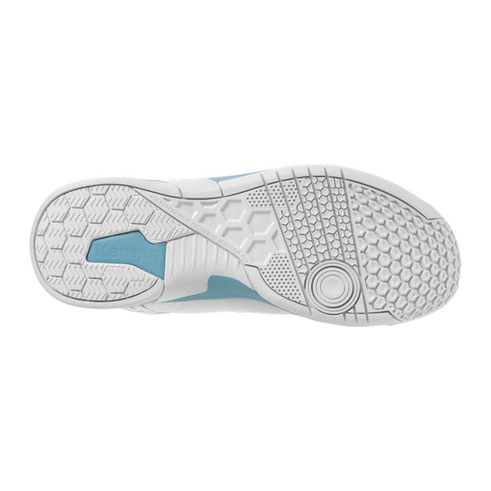 Damskie buty halowe Kempa Attack Three 2.0 Game Changer