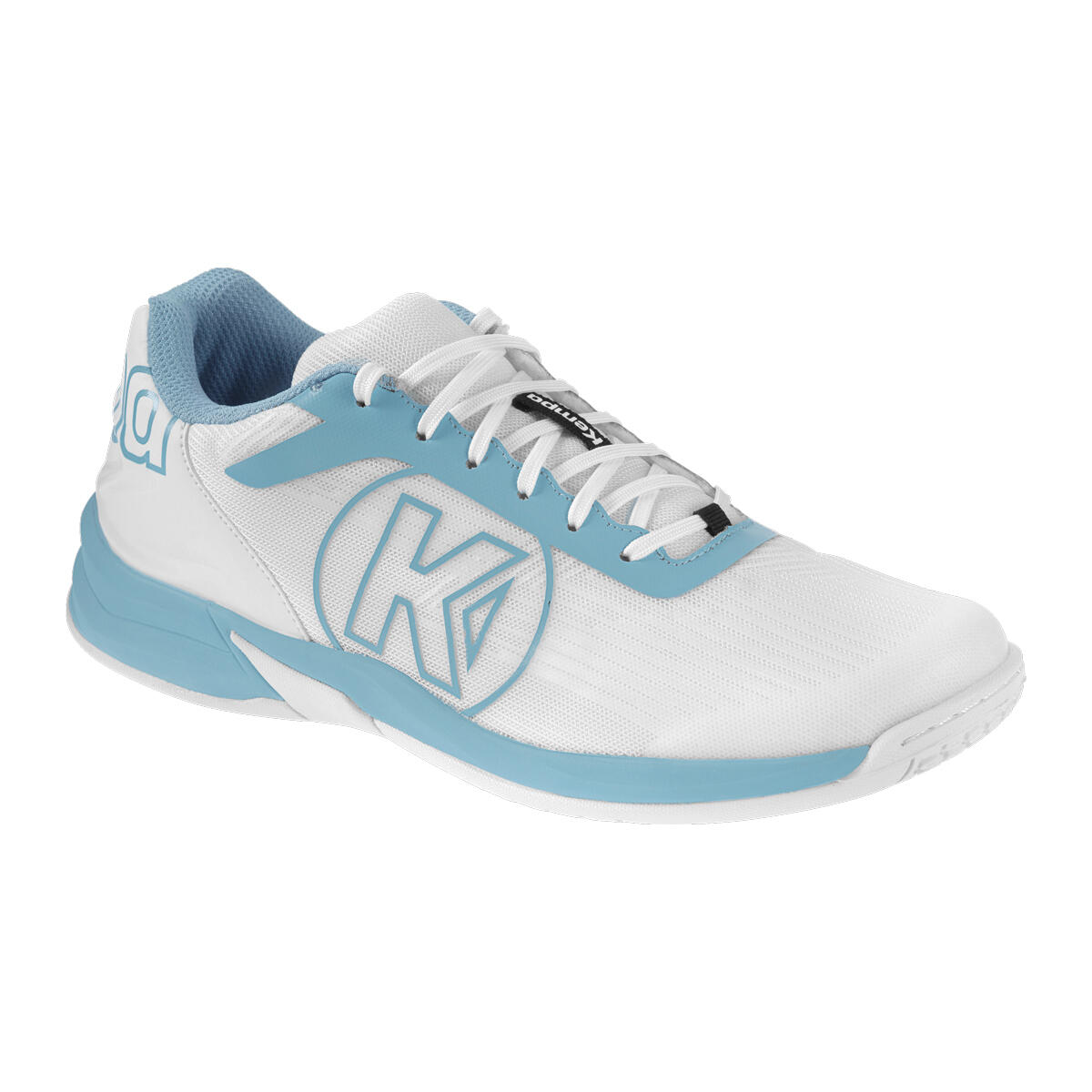 Kempa Scarpe da donna indoor Attack Three 2.0 Game Changer