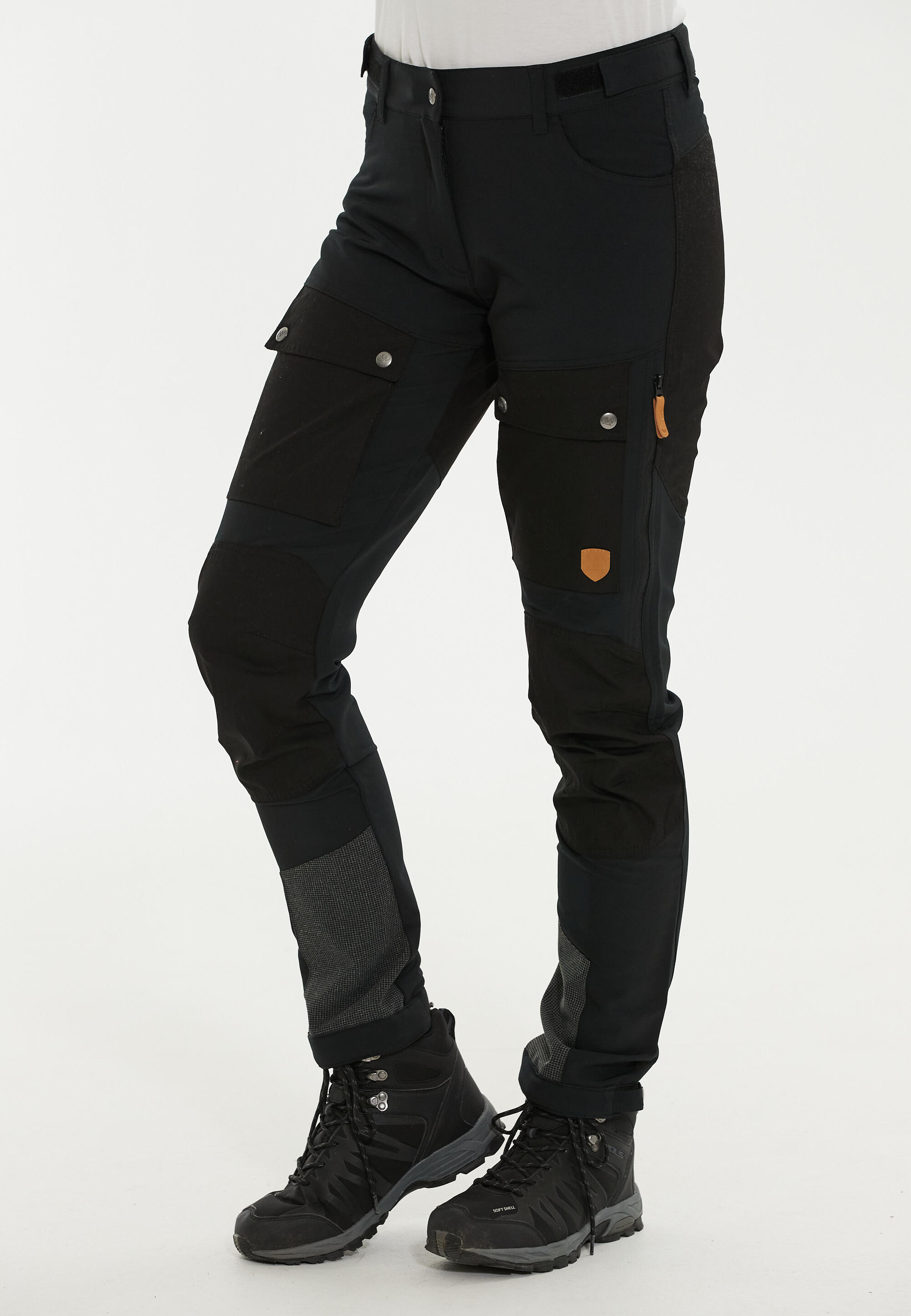Pantalon femme Whistler Anissy 4/7