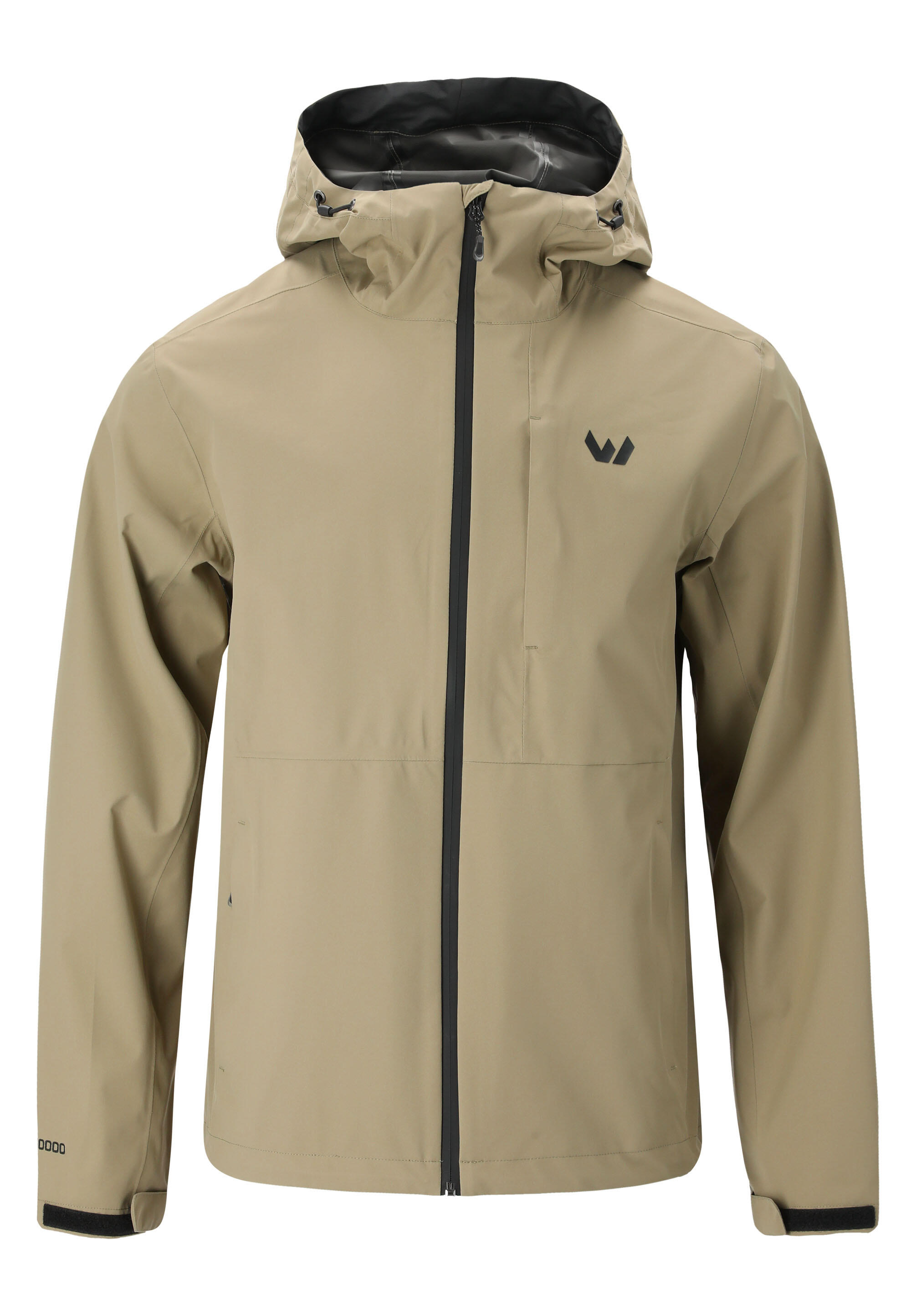 Outdoor-Jacke Osbourne 9/15