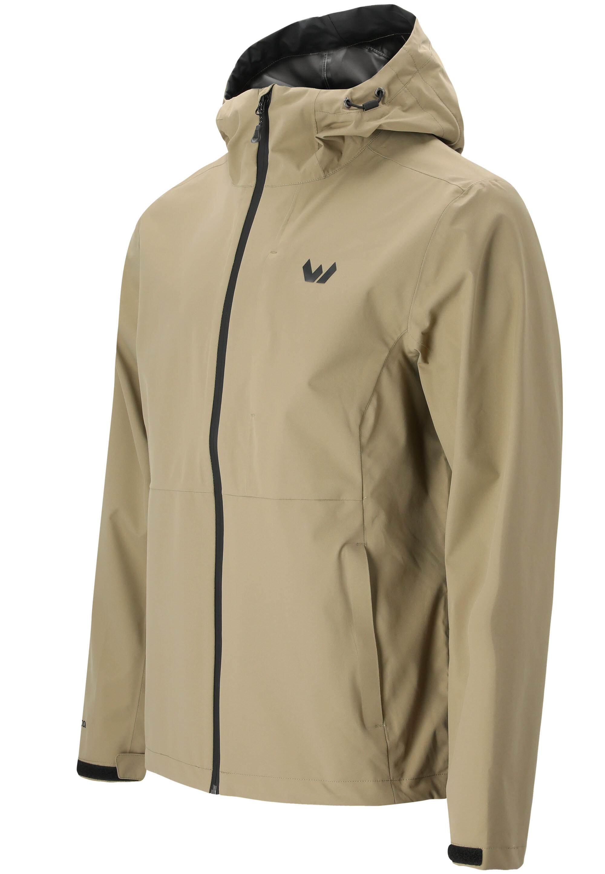 Outdoor-Jacke Osbourne 10/15