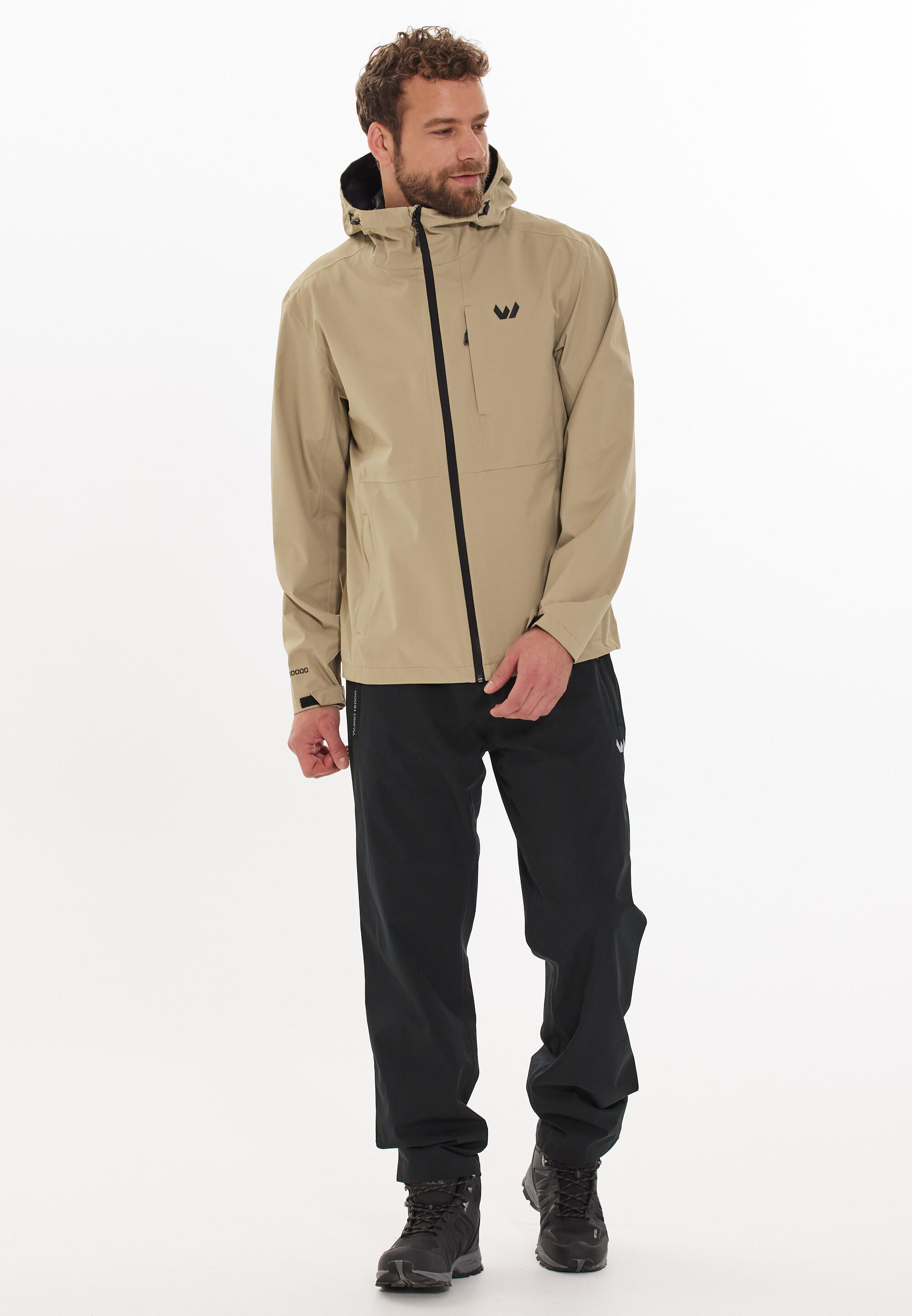 Outdoor-Jacke Osbourne 13/15