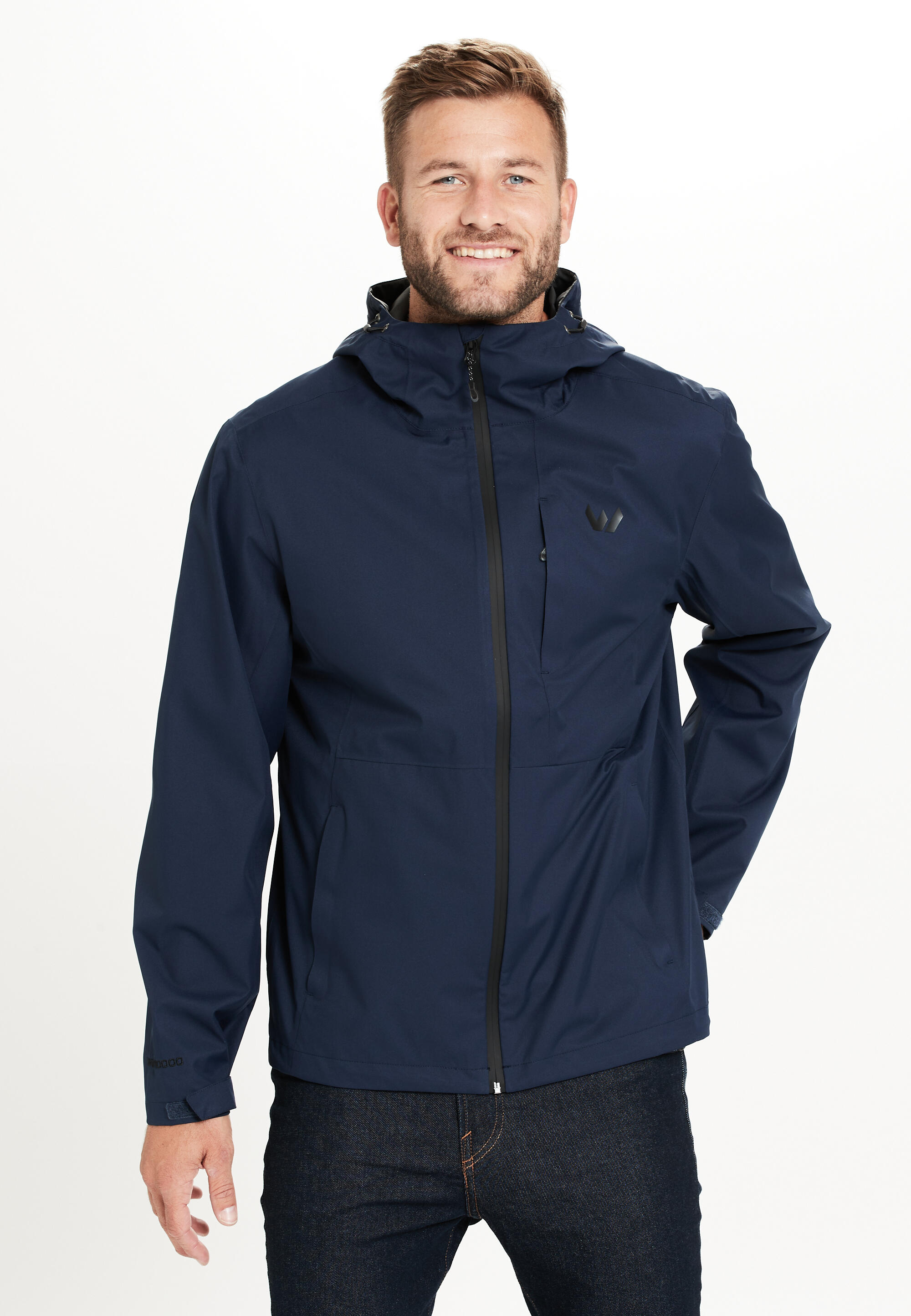 Veste d'extérieur Osbourne 5/7