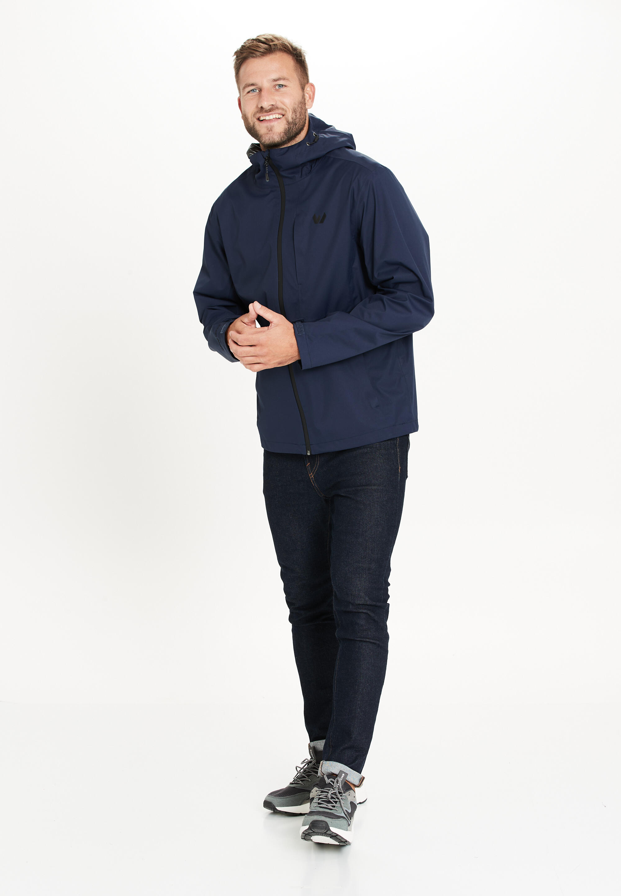 Veste d'extérieur Osbourne 4/7