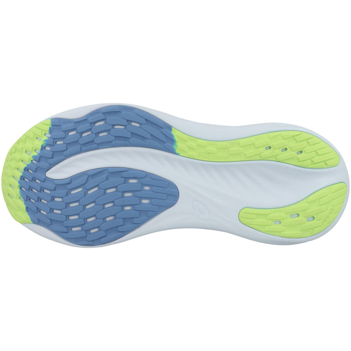 Sapatos para correr /jogging para homens / masculino Asics Gel Nimbus 26 400 5/5