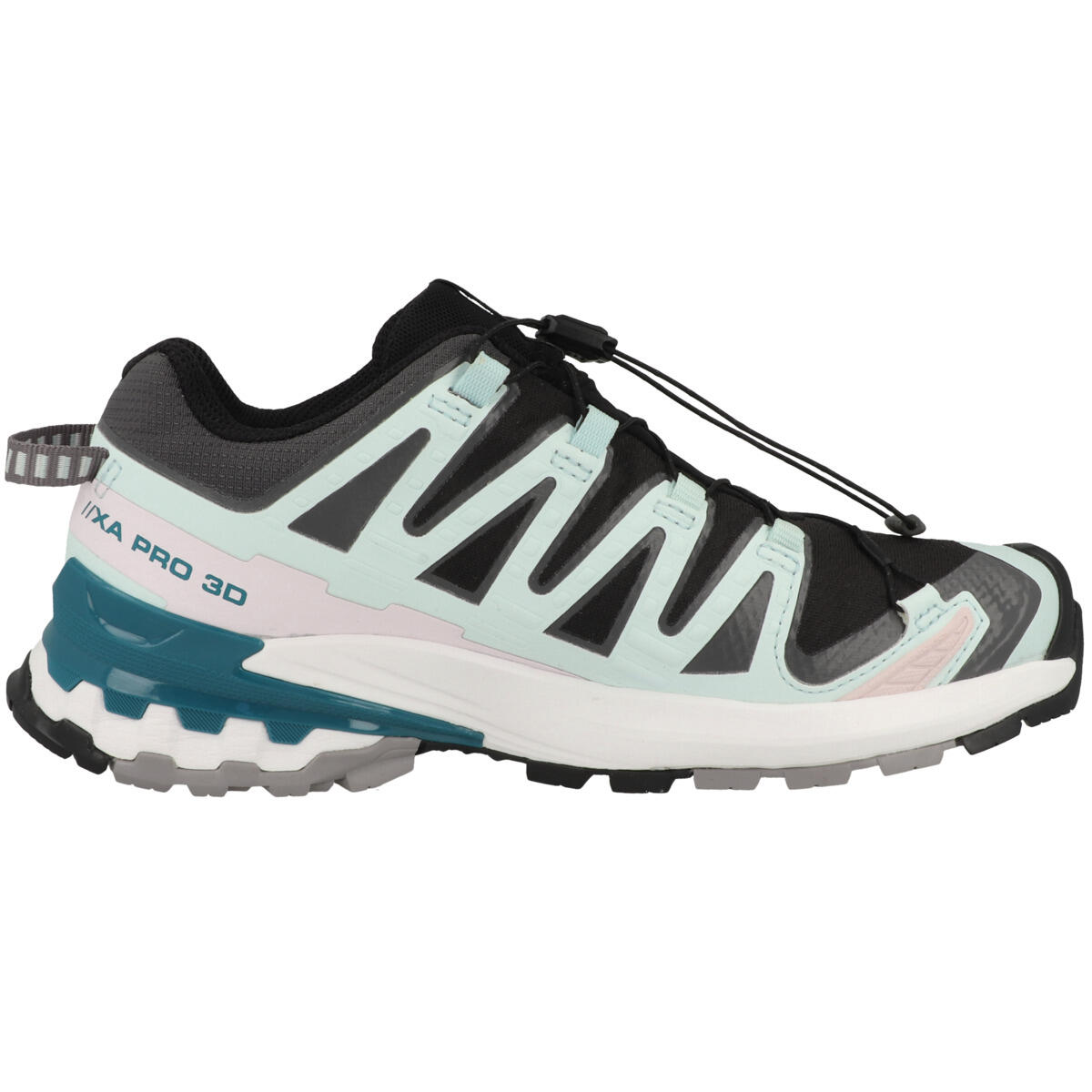 Chaussures De Running Salomon Xa Pro 3D V9 Gtx W Femme 3/5