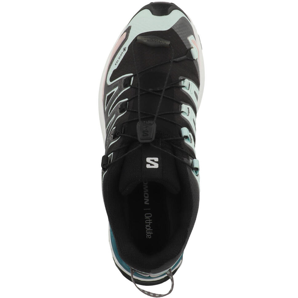 Buty Do Biegania Salomon Xa Pro 3D V9 Gtx W Damskie