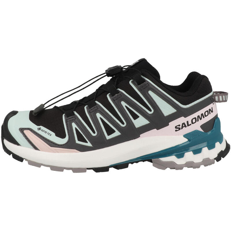 Salomon Xa Pro 3D V9 Gtx W Hardloopschoenen Vrouwen