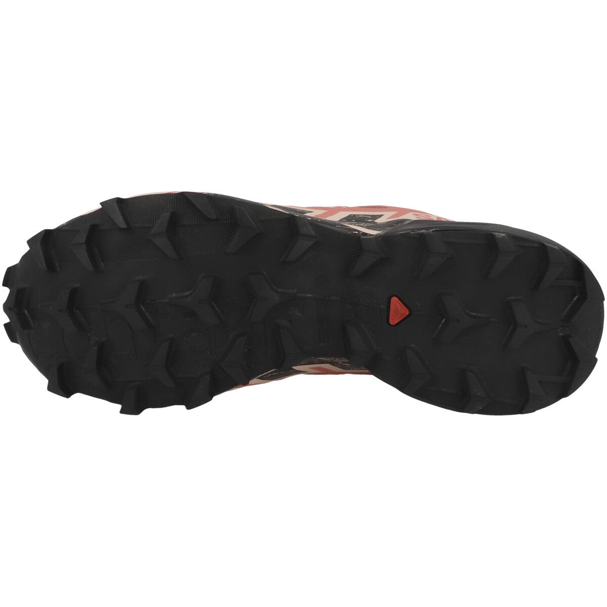 Schoenen om hard te lopen voor vrouwen Salomon Speedcross 6 5/5