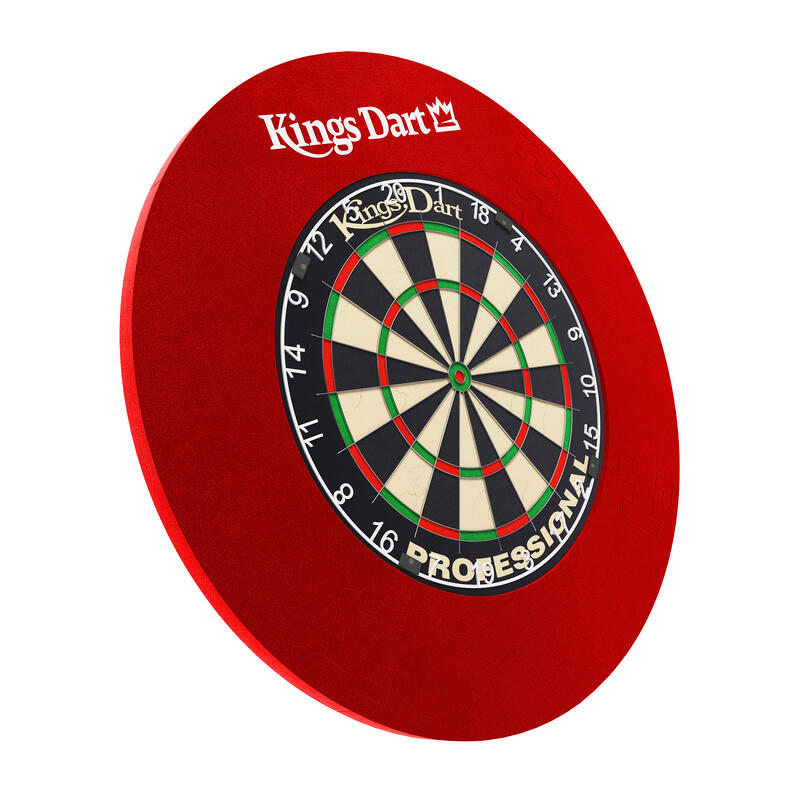 Kings Dart Dart Surround, Rot