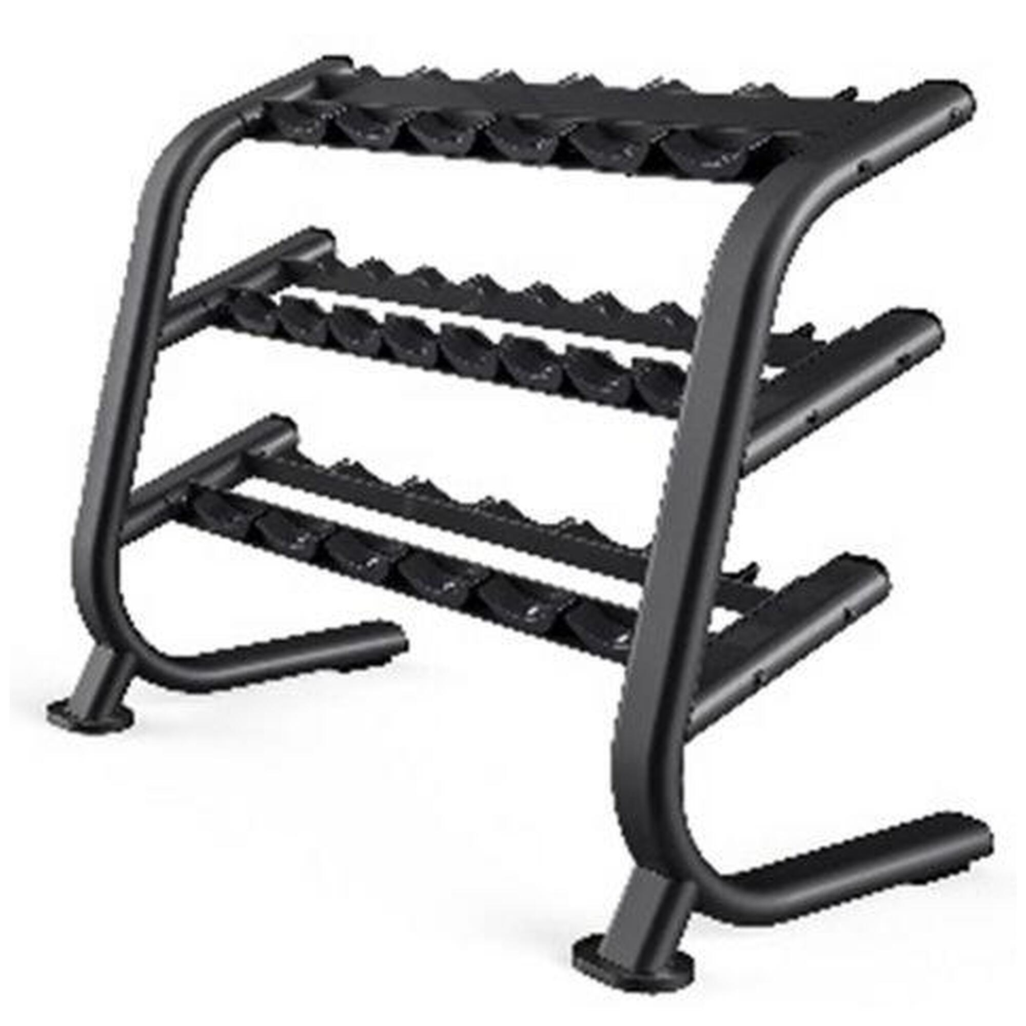 Gymost GPL109 DUMBBELL RACK 3 LAYERS