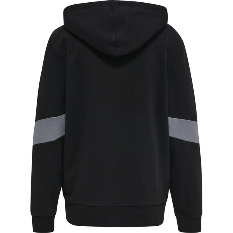 Fermeture À Cordon Kapuzenpullover Hmlrue Homme HUMMEL