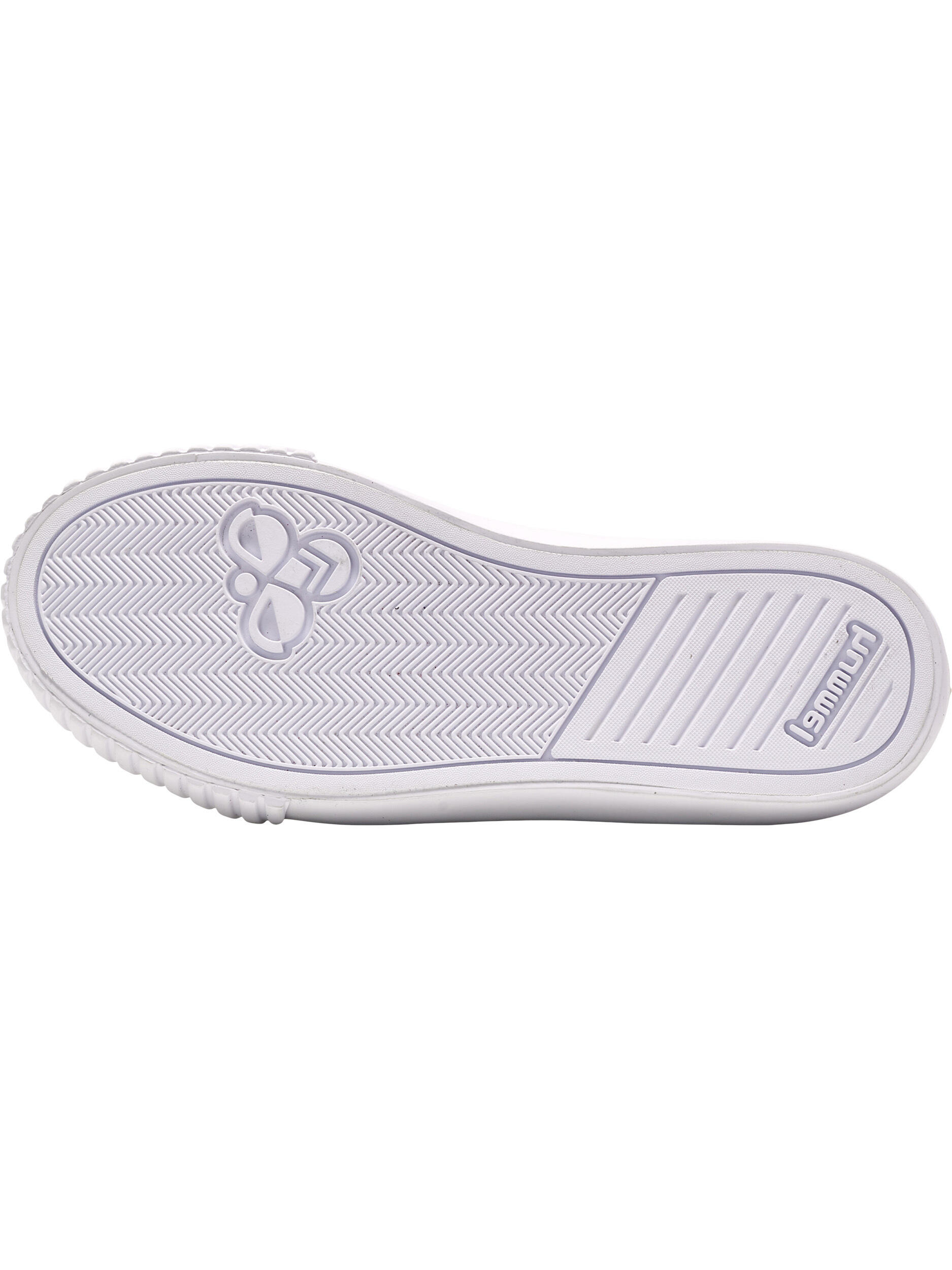 Elastische Schnürsenkel Sneaker Base Court Mädchen 5/7