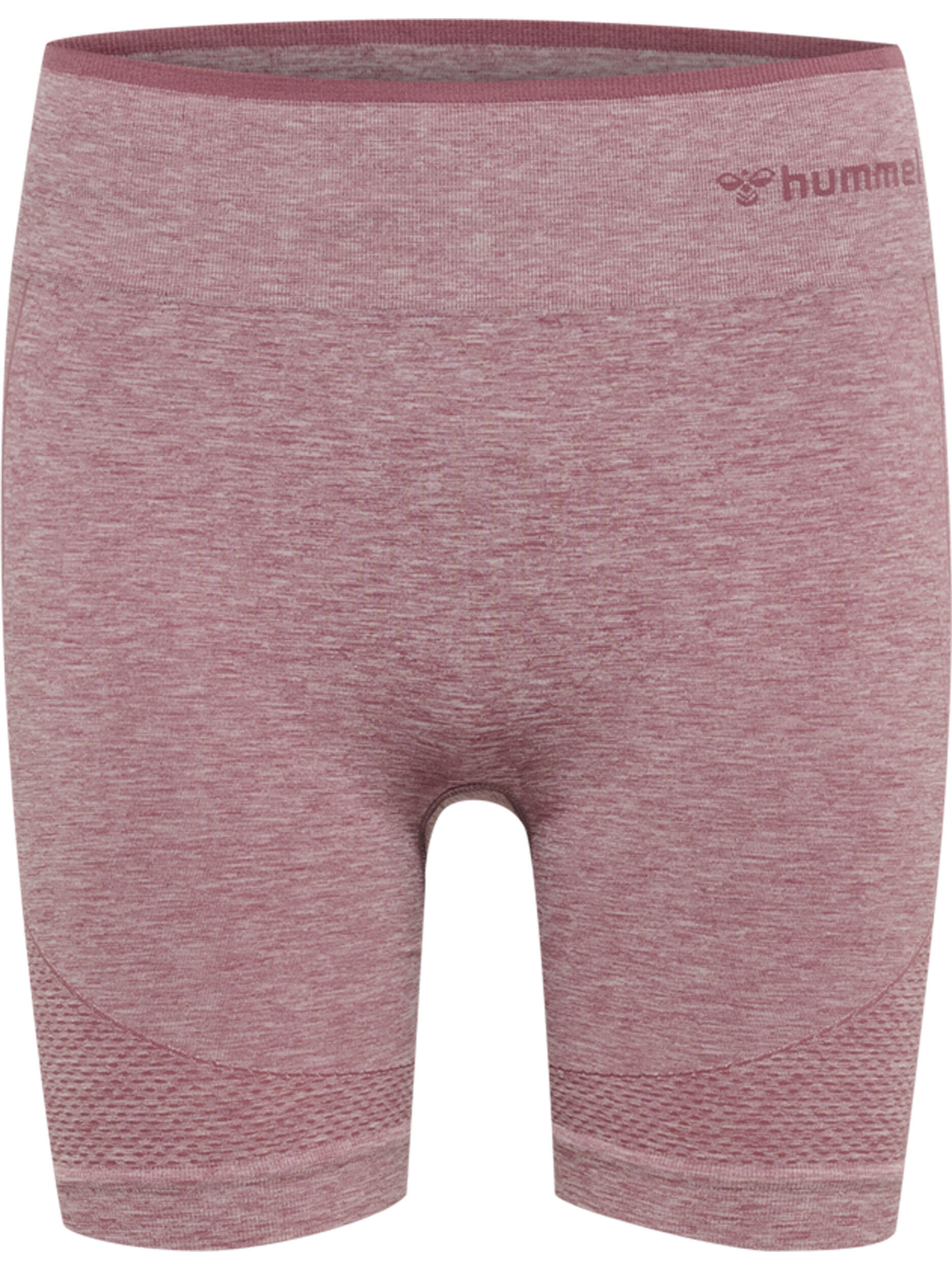 Instap Korte Broek Hmlmt Una Dames 4/7