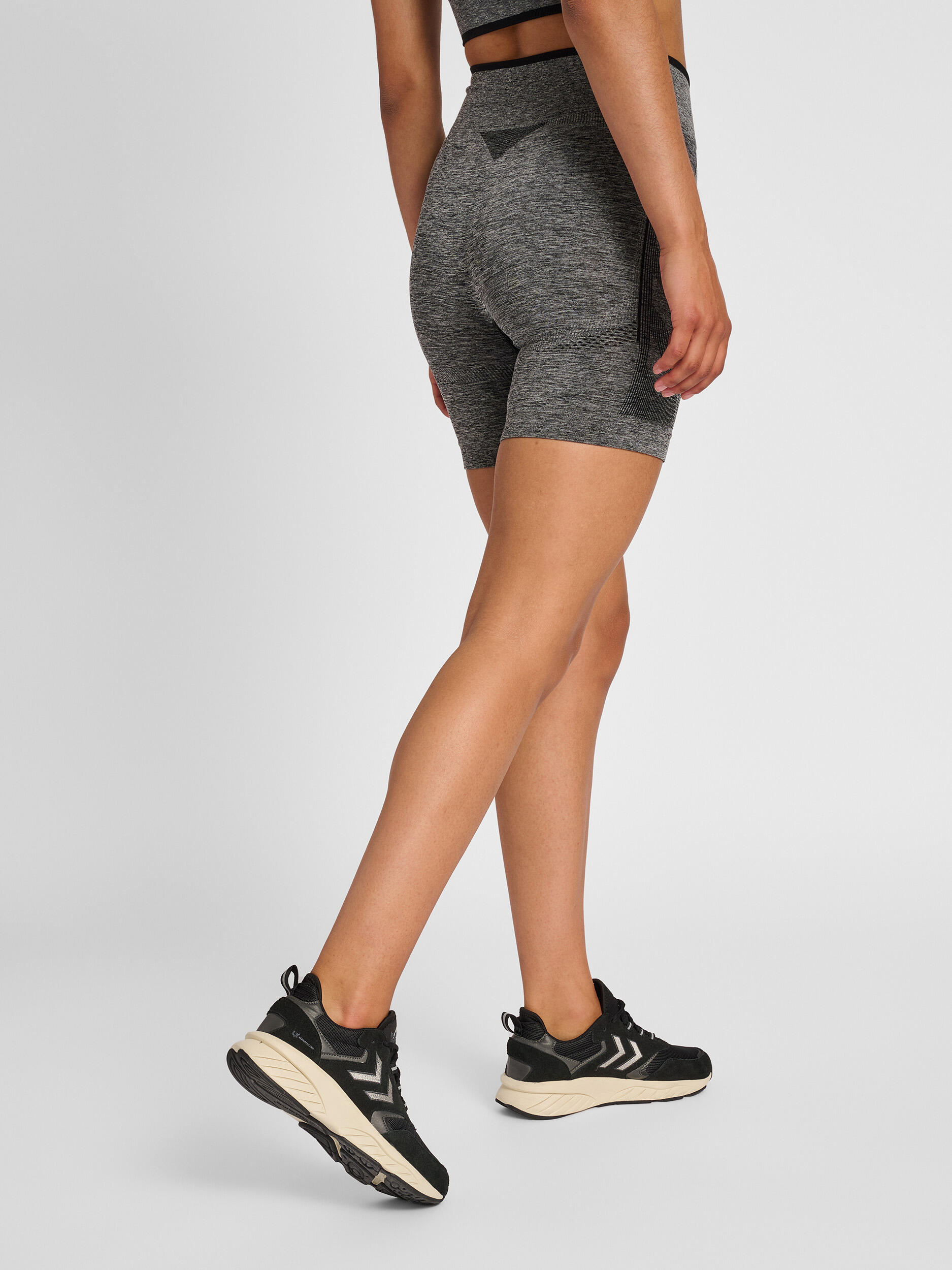Enfiler Short Hmlmt Una Femme 3/7