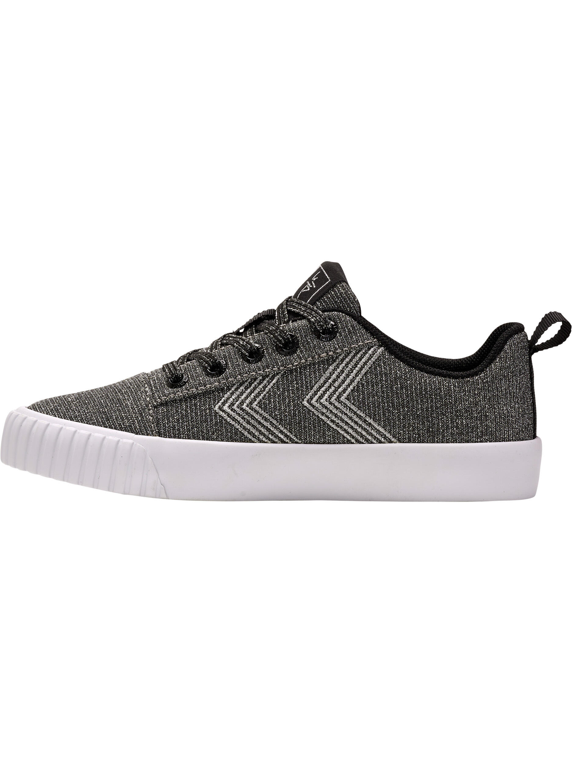 Elastische Schnürsenkel Sneaker Base Court Mädchen 6/7