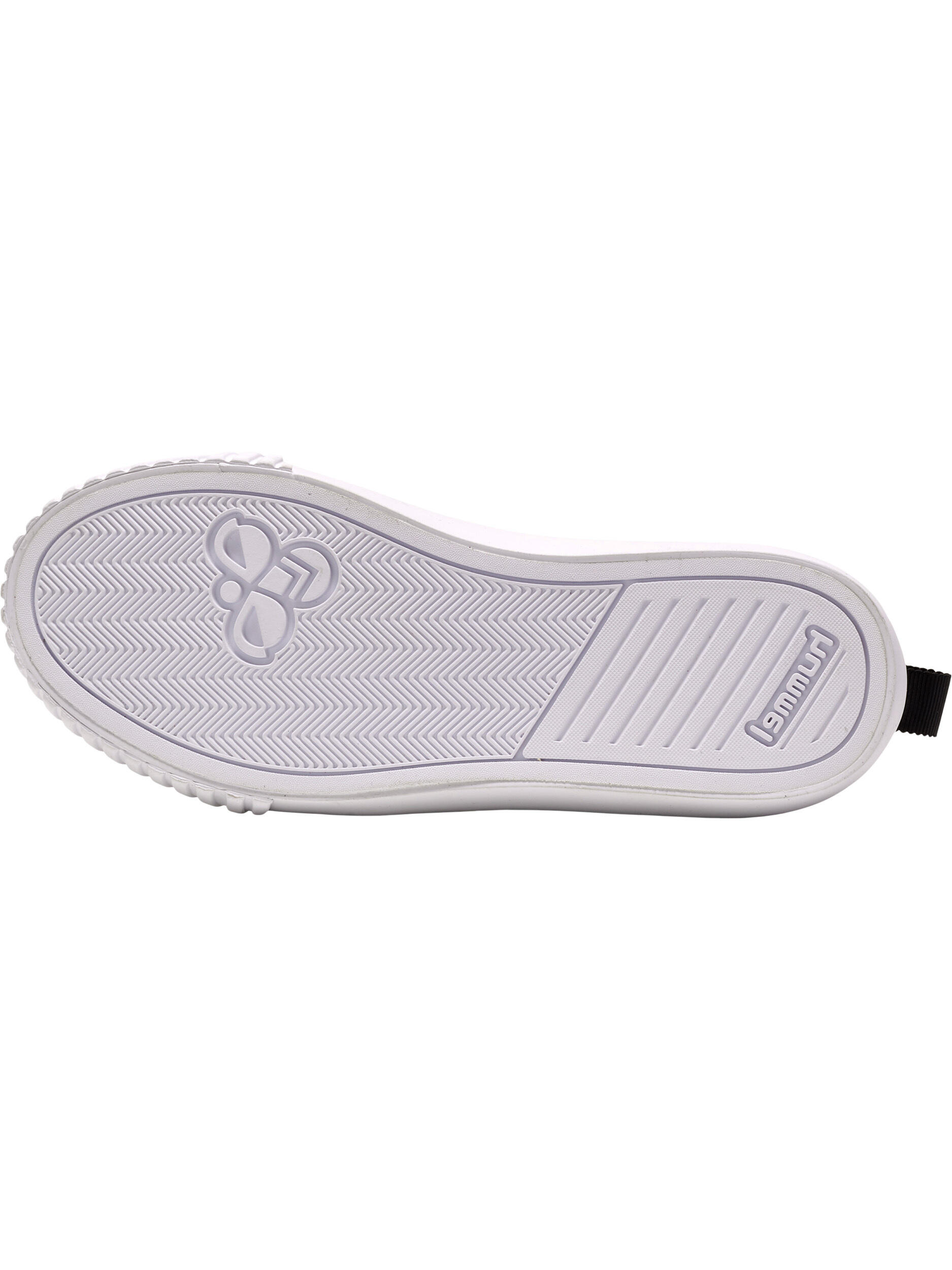 Elastische Schnürsenkel Sneaker Base Court Mädchen 5/7