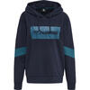 Trekkoordsluiting Hoodie Hmlrue Heren HUMMEL