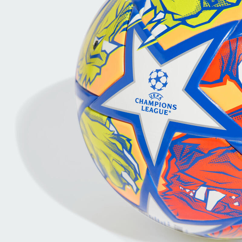 Ballon de match UCL League Junior 290 23/24