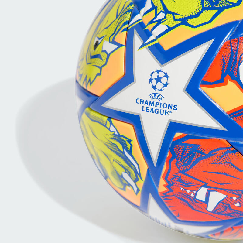 UCL League Junior 290 23/24 Knock-out Ball