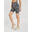 Hummel Tight Shorts Hmlmt Una Seamless Mid Waist Shorts