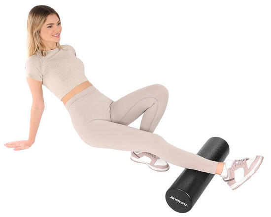 Wałek fitness Enero Fit 90 cm