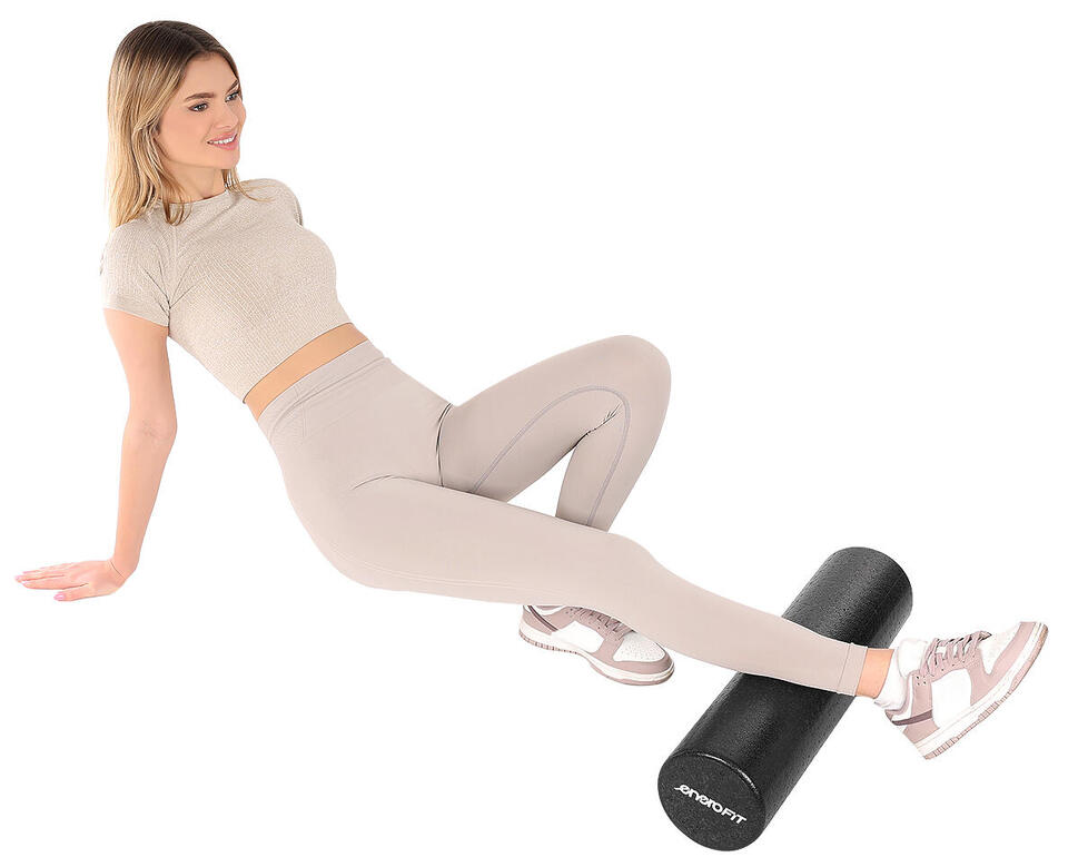 Wałek fitness Enero Fit 60 cm EPP