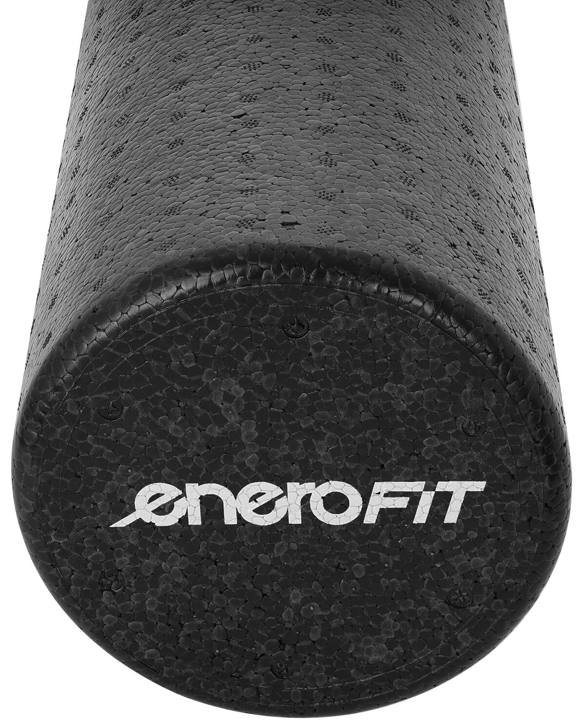 Wałek fitness Enero Fit 60 cm EPP 4/6