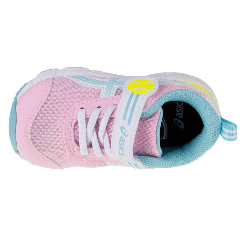 Chaussures de sport pour filles Asics Contend 6 TS School Yard