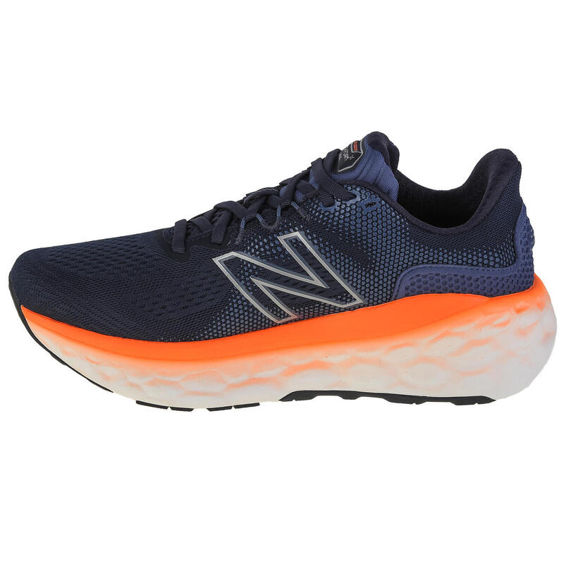 Chaussures de running pour hommes New Balance Fresh Foam More v3